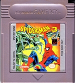 Spider-Man 3 Front CoverThumbnail